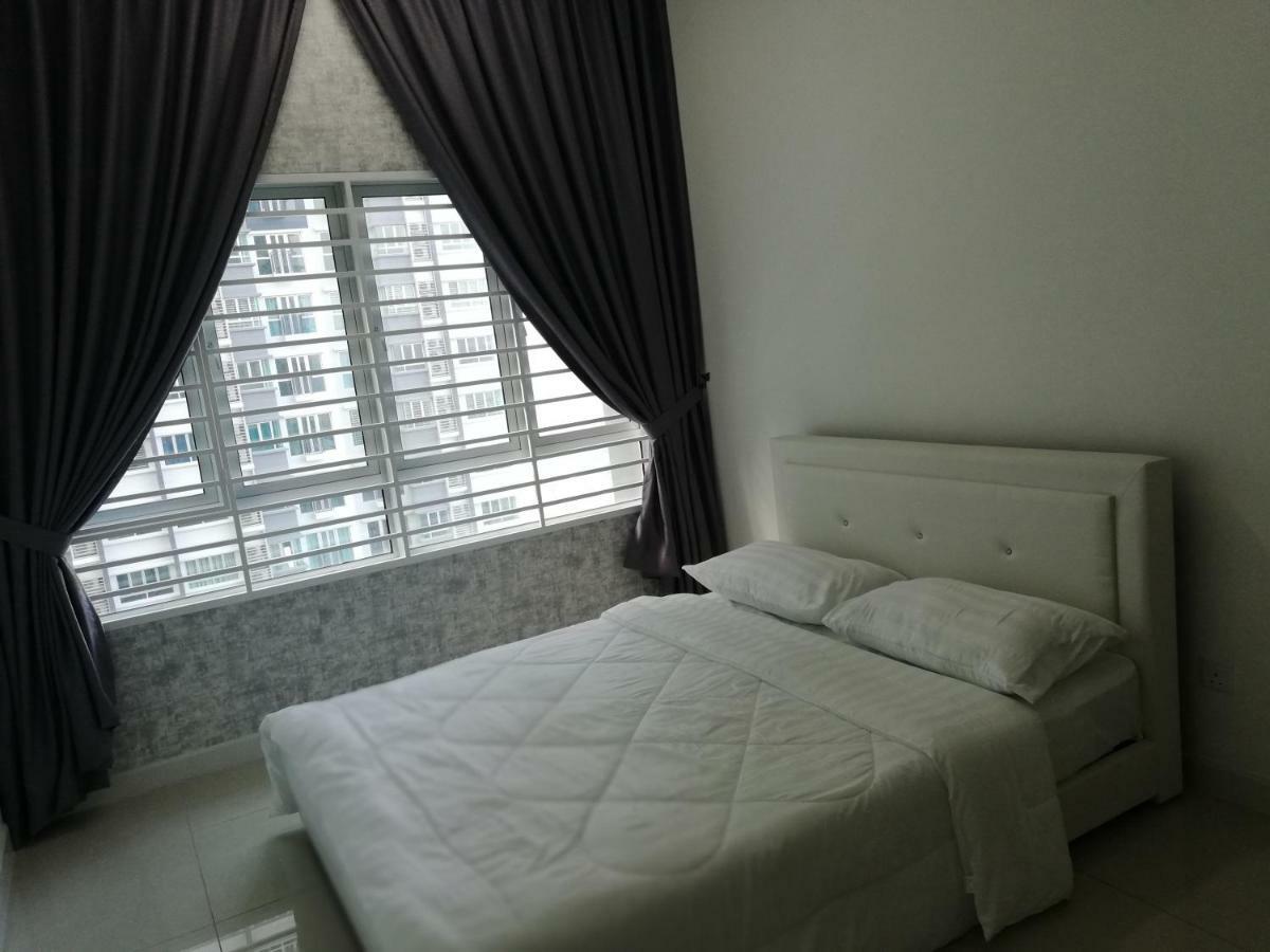 The Minimalist @ Savanna Executive Suites Bangi Luaran gambar